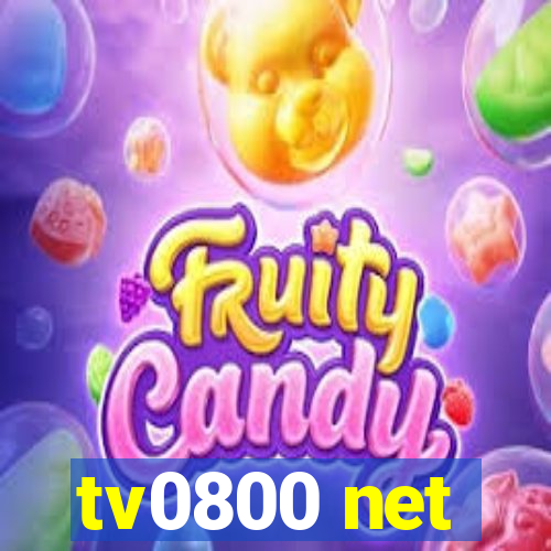 tv0800 net